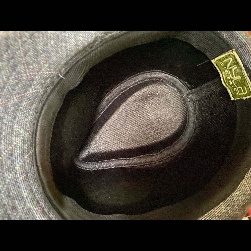 Nyla District Fedora - image 5